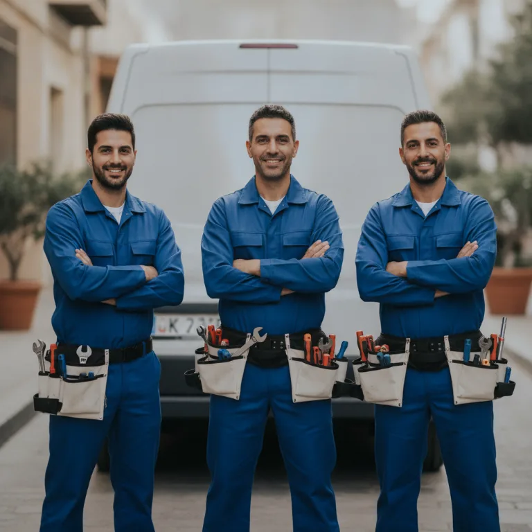 Riparazione Caldaia Gas team a Quartu Sant'Elena